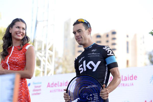 Richie Porte